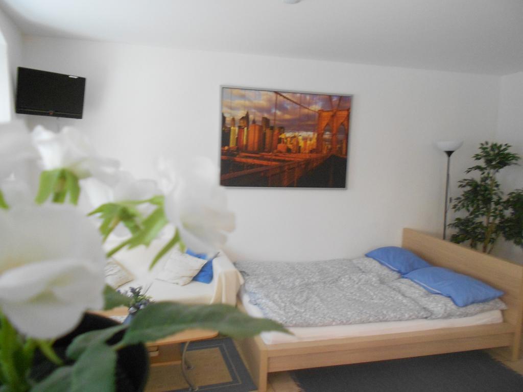 Apartments Altstadtflair Regensburg Room photo