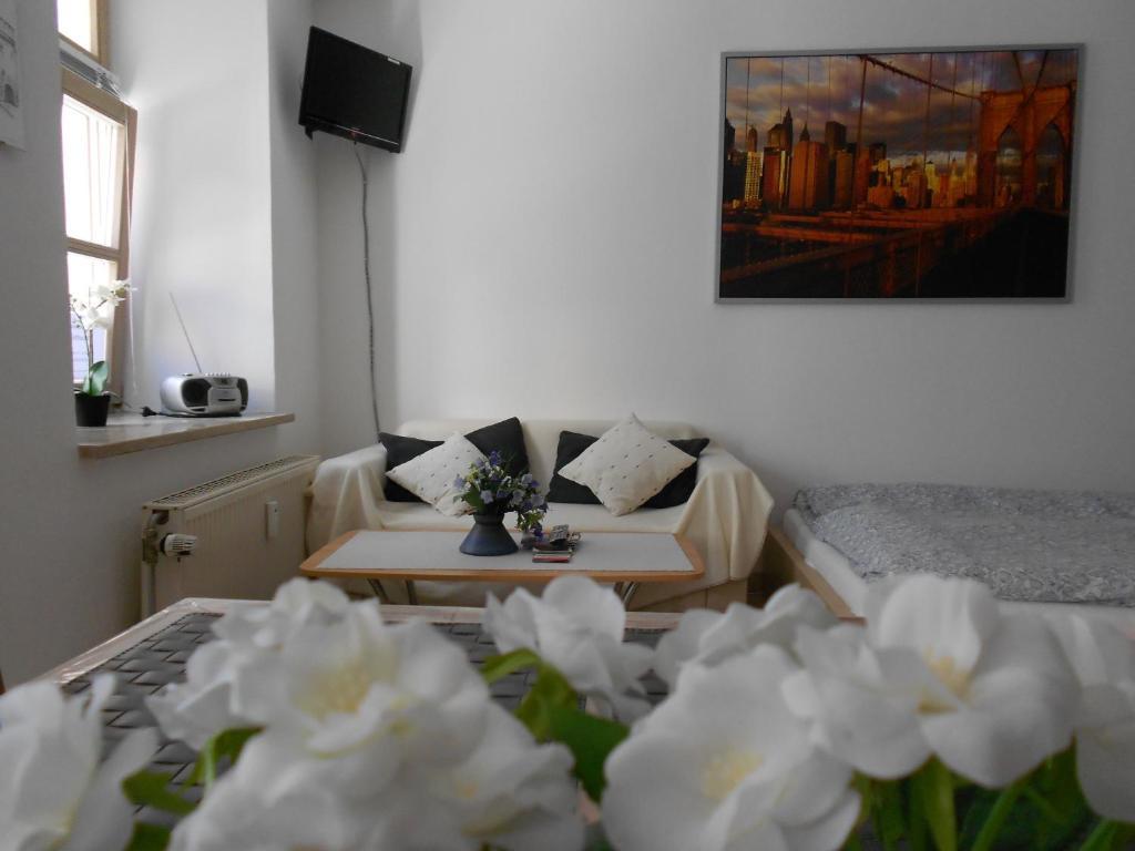 Apartments Altstadtflair Regensburg Room photo