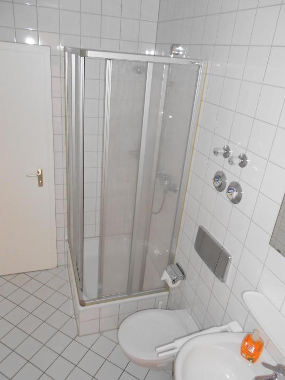 Apartments Altstadtflair Regensburg Room photo