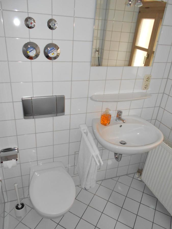Apartments Altstadtflair Regensburg Room photo